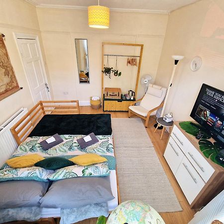 London Cozy Stay 外观 照片