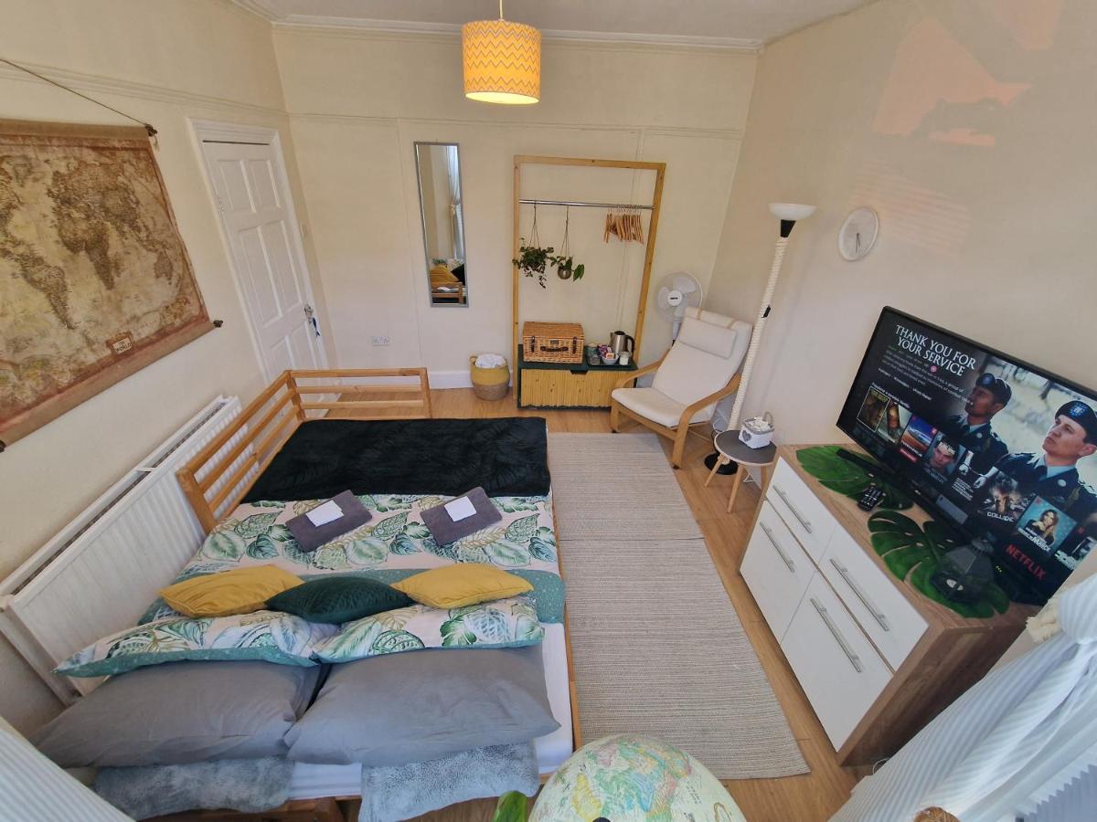 London Cozy Stay 外观 照片